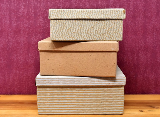 Aby bylo zabydlování po nastěhování příjemnější