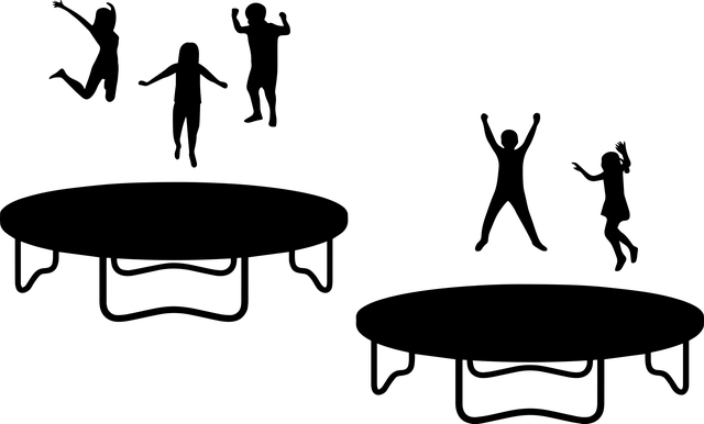 Zábavný tělocvik