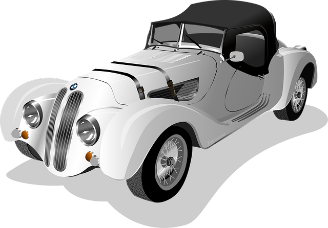 Nákup automobilu