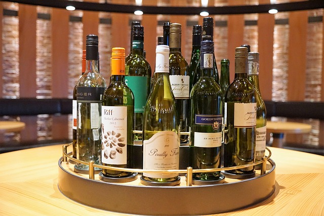 Tip na výlet: Tradiční velikonoční výstava vín v Hlohovci